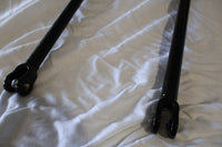 
              46174-05 NEW OEM 2005-2011 HARLEY-DAVIDSON FLSTSC FLSTSB SPRINGER RIGID FORK LEG
            