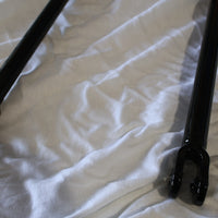 46174-05 NEW OEM 2005-2011 HARLEY-DAVIDSON FLSTSC FLSTSB SPRINGER RIGID FORK LEG