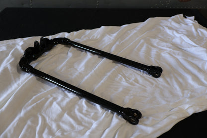 46174-05 NEW OEM 2005-2011 HARLEY-DAVIDSON FLSTSC FLSTSB SPRINGER RIGID FORK LEG