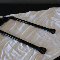 46174-05 NEW OEM 2005-2011 HARLEY-DAVIDSON FLSTSC FLSTSB SPRINGER RIGID FORK LEG