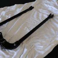 46174-05 NEW OEM 2005-2011 HARLEY-DAVIDSON FLSTSC FLSTSB SPRINGER RIGID FORK LEG