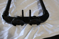 
              46174-05 NEW OEM 2005-2011 HARLEY-DAVIDSON FLSTSC FLSTSB SPRINGER RIGID FORK LEG
            