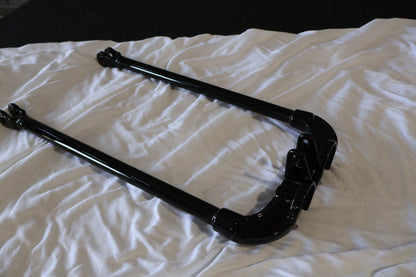 46174-05 NEW OEM 2005-2011 HARLEY-DAVIDSON FLSTSC FLSTSB SPRINGER RIGID FORK LEG