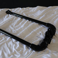 46174-05 NEW OEM 2005-2011 HARLEY-DAVIDSON FLSTSC FLSTSB SPRINGER RIGID FORK LEG