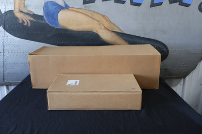 46173-05 46174-05 NEW OEM HARLEY-DAVIDSON SPRINGER FRONT END HERITAGE CROSSBONES