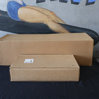 46173-05 46174-05 NEW OEM HARLEY-DAVIDSON SPRINGER FRONT END HERITAGE CROSSBONES