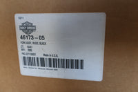 
              46173-05 46174-05 NEW OEM HARLEY-DAVIDSON SPRINGER FRONT END HERITAGE CROSSBONES
            