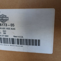 46173-05 46174-05 NEW OEM HARLEY-DAVIDSON SPRINGER FRONT END HERITAGE CROSSBONES