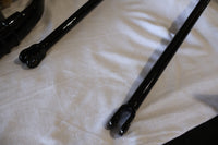 
              46173-05 46174-05 NEW OEM HARLEY-DAVIDSON SPRINGER FRONT END HERITAGE CROSSBONES
            