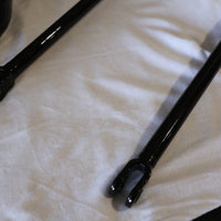 46173-05 46174-05 NEW OEM HARLEY-DAVIDSON SPRINGER FRONT END HERITAGE CROSSBONES