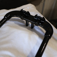 46173-05 46174-05 NEW OEM HARLEY-DAVIDSON SPRINGER FRONT END HERITAGE CROSSBONES