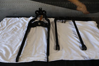 
              46173-05 46174-05 NEW OEM HARLEY-DAVIDSON SPRINGER FRONT END HERITAGE CROSSBONES
            