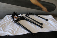 
              46173-05 46174-05 NEW OEM HARLEY-DAVIDSON SPRINGER FRONT END HERITAGE CROSSBONES
            