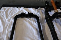 
              46173-05 46174-05 NEW OEM HARLEY-DAVIDSON SPRINGER FRONT END HERITAGE CROSSBONES
            