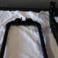 46173-05 46174-05 NEW OEM HARLEY-DAVIDSON SPRINGER FRONT END HERITAGE CROSSBONES