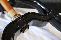 
              46173-05 46174-05 NEW OEM HARLEY-DAVIDSON SPRINGER FRONT END HERITAGE CROSSBONES
            