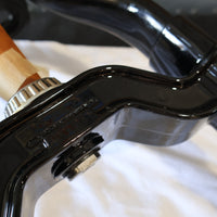 46173-05 46174-05 NEW OEM HARLEY-DAVIDSON SPRINGER FRONT END HERITAGE CROSSBONES