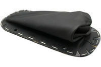 
              5NK13YSAAA NEW OEM 2013-2015 DODGE VIPER SRT-10 PARKING BRAKE LEVER BOOT
            