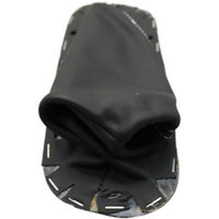 5NK13YSAAA NEW OEM 2013-2015 DODGE VIPER SRT-10 PARKING BRAKE LEVER BOOT