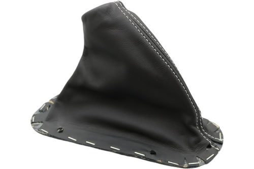 5NK13YSAAA NEW OEM 2013-2015 DODGE VIPER SRT-10 PARKING BRAKE LEVER BOOT