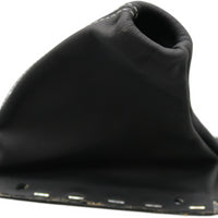 5NK13YSAAA NEW OEM 2013-2015 DODGE VIPER SRT-10 PARKING BRAKE LEVER BOOT