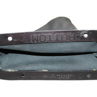 5NK13YSAAA NEW OEM 2013-2015 DODGE VIPER SRT-10 PARKING BRAKE LEVER BOOT