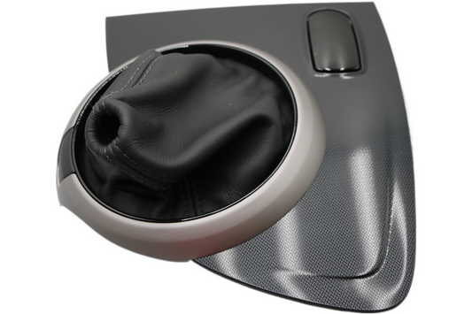 1WT15DX9AC NEW OEM 2013-2014 DODGE VIPER SRT-10 SHIFTER CONSOLE BEZEL
