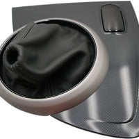 1WT15DX9AC NEW OEM 2013-2014 DODGE VIPER SRT-10 SHIFTER CONSOLE BEZEL