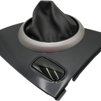 1WT15DX9AC NEW OEM 2013-2014 DODGE VIPER SRT-10 SHIFTER CONSOLE BEZEL