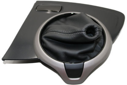 1WT15DX9AC NEW OEM 2013-2014 DODGE VIPER SRT-10 SHIFTER CONSOLE BEZEL