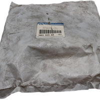 5NK13LK5AA NEW OEM 2013-2015 DODGE VIPER SRT-10 GTS PARKING BRAKE BOOT