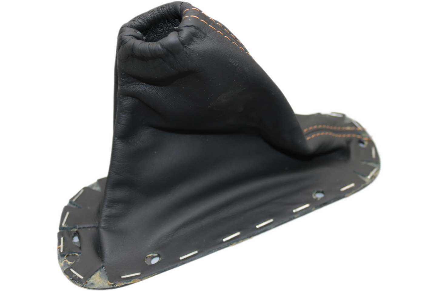 5NK13LK5AA NEW OEM 2013-2015 DODGE VIPER SRT-10 GTS PARKING BRAKE BOOT