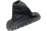 
              5NK13LK5AA NEW OEM 2013-2015 DODGE VIPER SRT-10 GTS PARKING BRAKE BOOT
            