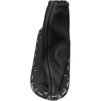 5NK13LK5AA NEW OEM 2013-2015 DODGE VIPER SRT-10 GTS PARKING BRAKE BOOT