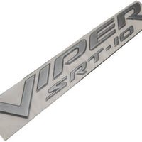 WN81VADAB NEW OEM 2003-2005 DODGE VIPER SRT-10 SIDE DECAL FENDER DECAL WN81VADAB