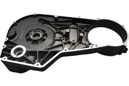60718-02 NEW OEM 2002-2004 HARLEY-DAVIDSON FXDP DYNA DEFENDER PRIMARY HOUSING