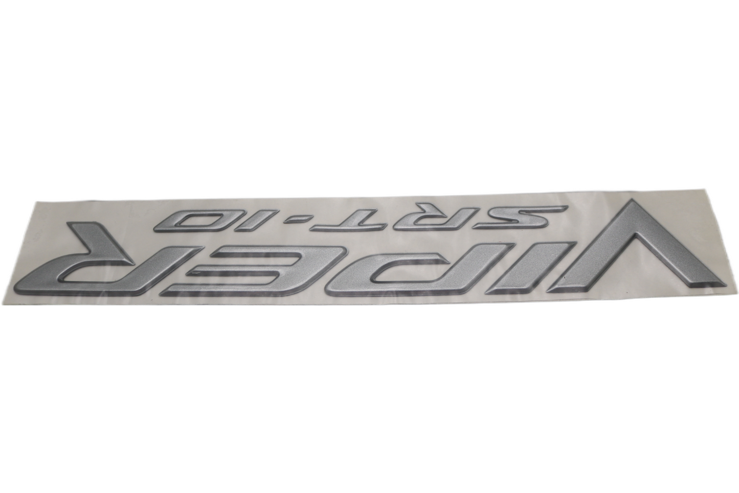 WN81VADAB NEW OEM 2003-2005 DODGE VIPER SRT-10 SIDE DECAL FENDER DECAL WN81VADAB