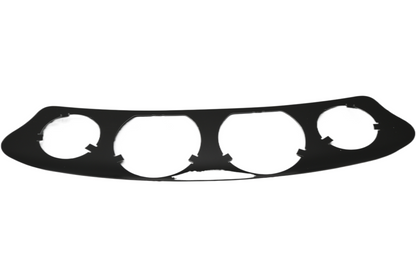 61400528 NEW OEM 2014-2023 HARLEY-DAVIDSON TOURING UPPER INNER FAIRING TRIM