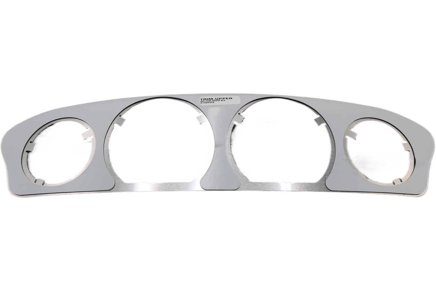 61400528 NEW OEM 2014-2023 HARLEY-DAVIDSON TOURING UPPER INNER FAIRING TRIM