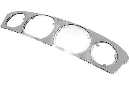 61400528 NEW OEM 2014-2023 HARLEY-DAVIDSON TOURING UPPER INNER FAIRING TRIM