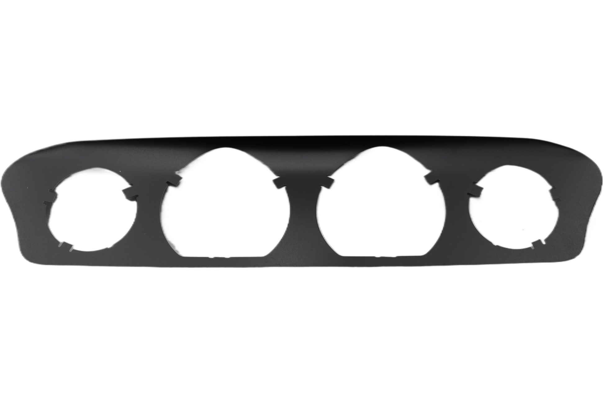 61400528 NEW OEM 2014-2023 HARLEY-DAVIDSON TOURING UPPER INNER FAIRING TRIM