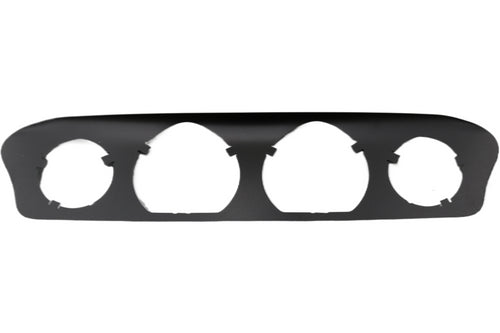 61400528 NEW OEM 2014-2023 HARLEY-DAVIDSON TOURING UPPER INNER FAIRING TRIM