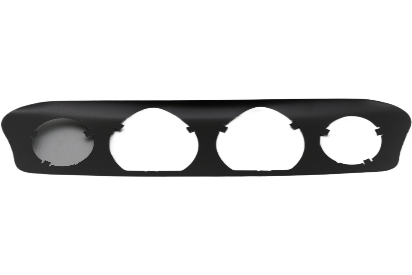 61400528 NEW OEM 2014-2023 HARLEY-DAVIDSON TOURING UPPER INNER FAIRING TRIM
