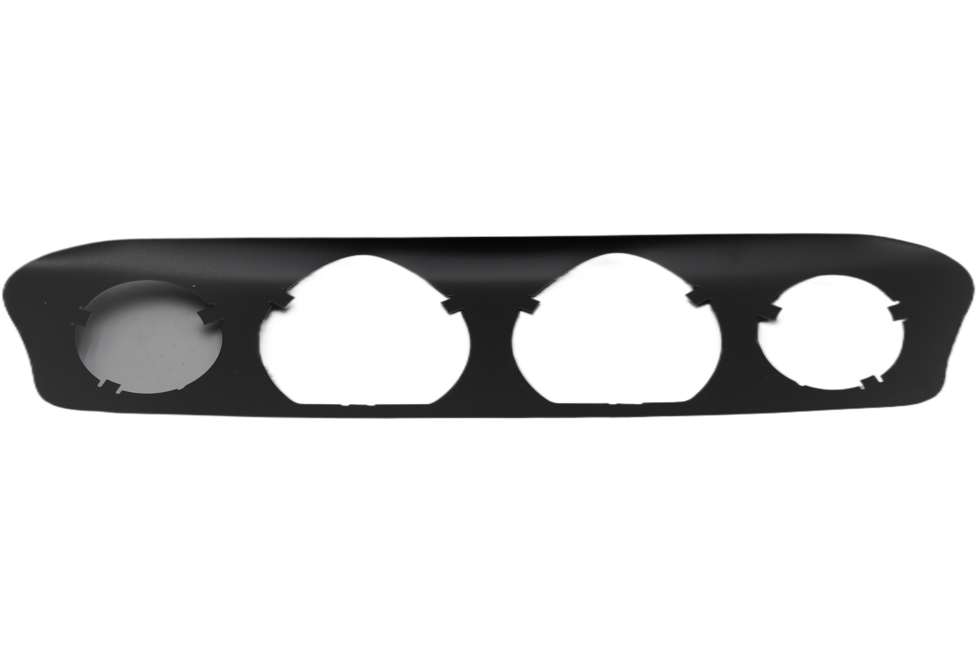 61400528 NEW OEM 2014-2023 HARLEY-DAVIDSON TOURING UPPER INNER FAIRING TRIM