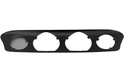 61400528 NEW OEM 2014-2023 HARLEY-DAVIDSON TOURING UPPER INNER FAIRING TRIM