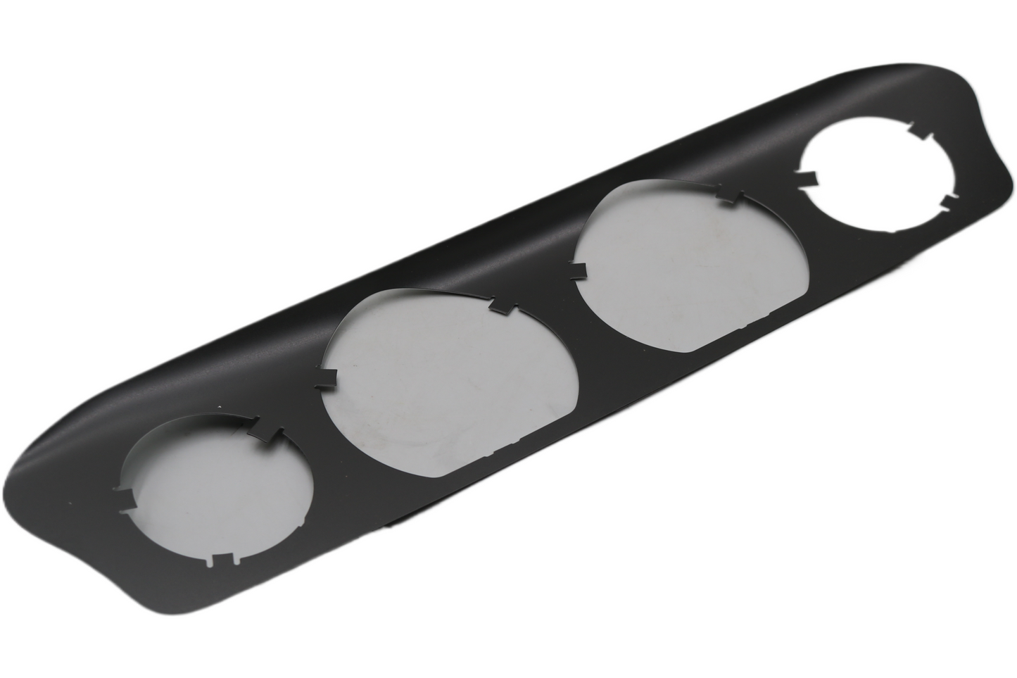 61400528 NEW OEM 2014-2023 HARLEY-DAVIDSON TOURING UPPER INNER FAIRING TRIM