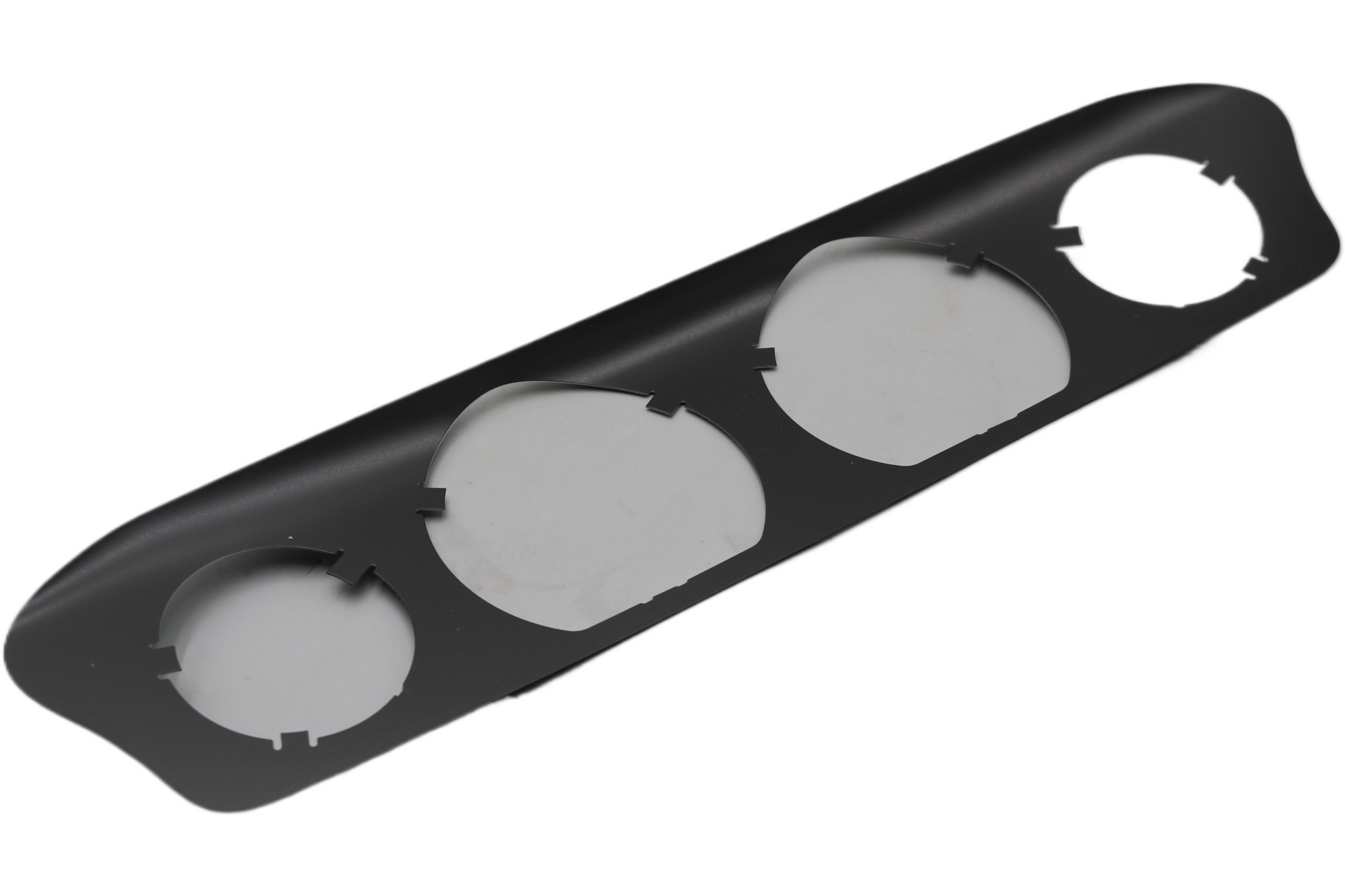 61400528 NEW OEM 2014-2023 HARLEY-DAVIDSON TOURING UPPER INNER FAIRING TRIM