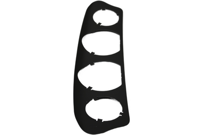 61400528 NEW OEM 2014-2023 HARLEY-DAVIDSON TOURING UPPER INNER FAIRING TRIM
