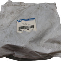 5NK13YSAAA NEW OEM 2013-2015 DODGE VIPER SRT-10 PARKING BRAKE LEVER BOOT