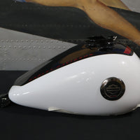 61000806ERP NEW OEM 2021 HARLEY-DAVIDSON FLHXSE CVO STREET GLIDE GAS TANK
